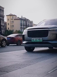 Isrti Rahasia Pak Alex yang Berdosa - Episode 10