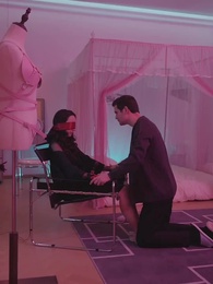 Episode 74 - Imprisoned in a Sinful Desire