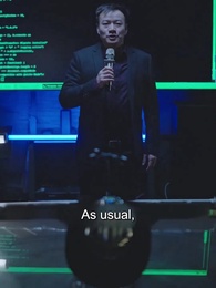 [Dubbed] The President's Guileful Girl - Episode 48