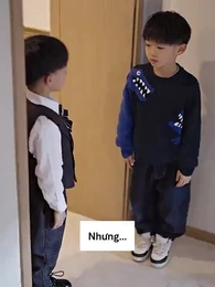 Tập 95 - Cô vợ cũ ngầu lòi của Tần Gia