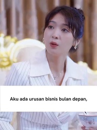 Episode 100 - Isrti Rahasia Pak Alex yang Berdosa