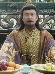 Kaisar Dewa Kuno: Rajawahra - Episode 28