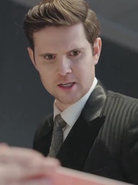 Imprisoned in a Sinful Desire - Episode 49