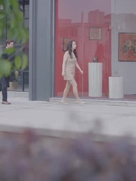 Imprisoned in a Sinful Desire - Episode 56