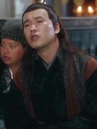 Kaisar Dewa Kuno: Rajawahra - Episode 56