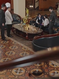 [Dubbed] The President's Guileful Girl - Episode 79