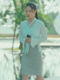 Episode 10 - Ibuku adalah Seorang Bos