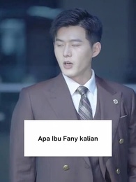 Isrti Rahasia Pak Alex yang Berdosa - Episode 98