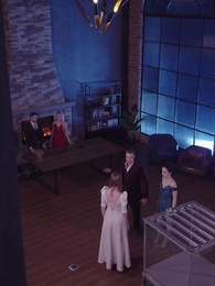 Episode 24 - Imprisoned in a Sinful Desire