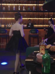 Episode 5 - Imprisoned in a Sinful Desire