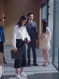 [พากย์ไทย]ฉันเสียซิงให้กับสามีตัวเอง - Episode 20