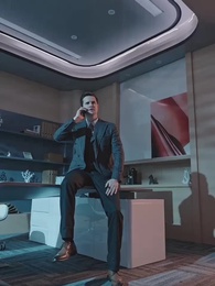 Imprisoned in a Sinful Desire - Episode 63