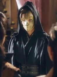 Kaisar Dewa Kuno: Rajawahra - Episode 11