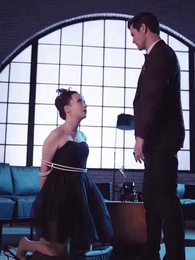 Episode 9 - Imprisoned in a Sinful Desire