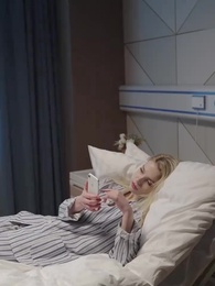 Imprisoned in a Sinful Desire - Episode 44