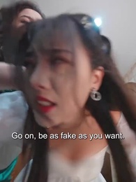 [Dubbed] The President's Guileful Girl - Episode 21