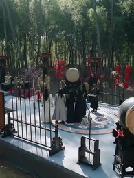 Kaisar Dewa Kuno: Rajawahra - Episode 43