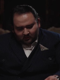 [Dubbed] The President's Guileful Girl - Episode 61