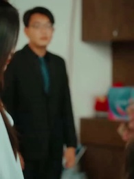 Episode 16 - Ibuku adalah Seorang Bos