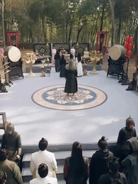 Kaisar Dewa Kuno: Rajawahra - Episode 20