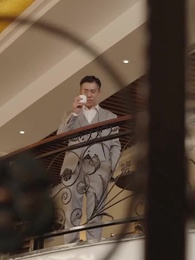 [Dubbed] The President's Guileful Girl - Episode 57