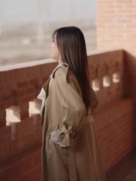 [Dubbed] The President's Guileful Girl - Episode 68