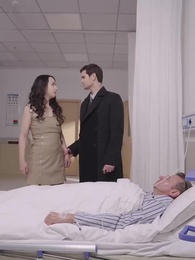 Imprisoned in a Sinful Desire - Episode 59