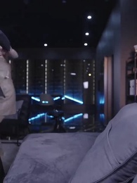 Episode 62 - Imprisoned in a Sinful Desire