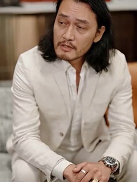 [Dijuluki] Jadi Nona Kaya Raya Setelah Cerai - Episode 31