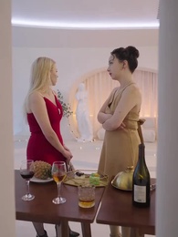 Episode 33 - Imprisoned in a Sinful Desire