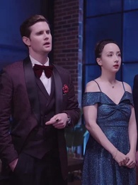 Imprisoned in a Sinful Desire - Episode 20