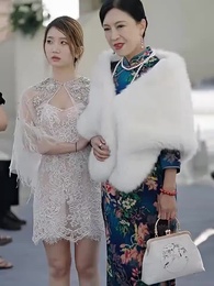 Episode 22 - [Dijuluki] Jadi Nona Kaya Raya Setelah Cerai