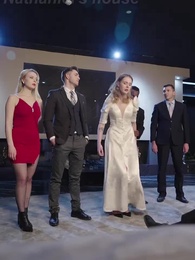 Episode 29 - Imprisoned in a Sinful Desire