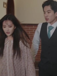 [Dubbed] The President's Guileful Girl - Episode 55