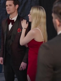 Episode 32 - Imprisoned in a Sinful Desire