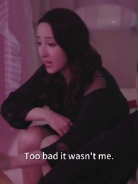 Episode 76 - Imprisoned in a Sinful Desire