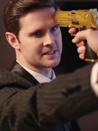 Episode 43 - Imprisoned in a Sinful Desire