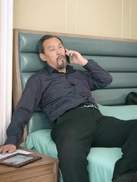 Isrti Rahasia Pak Alex yang Berdosa - Episode 19