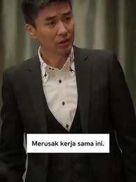 Ibuku adalah Seorang Bos - Episode 27