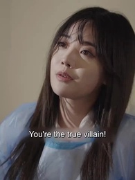 Episode 93 - [Dubbed] The President's Guileful Girl