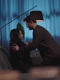 Imprisoned in a Sinful Desire - Episode 78