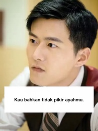Episode 16 - Isrti Rahasia Pak Alex yang Berdosa