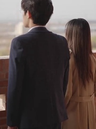 [Dubbed] The President's Guileful Girl - Episode 70