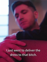 Imprisoned in a Sinful Desire - Episode 11