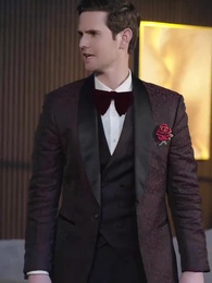 Episode 31 - Imprisoned in a Sinful Desire