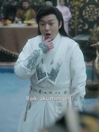 Episode 25 - Kaisar Dewa Kuno: Rajawahra