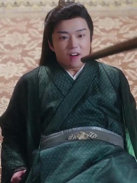 Kaisar Dewa Kuno: Rajawahra - Episode 49