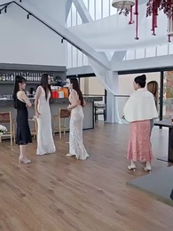 Episode 16 - [Dijuluki] Jadi Nona Kaya Raya Setelah Cerai