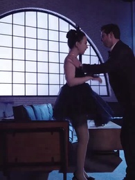 Imprisoned in a Sinful Desire - Episode 8