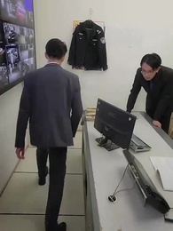 Ibuku adalah Seorang Bos - Episode 21